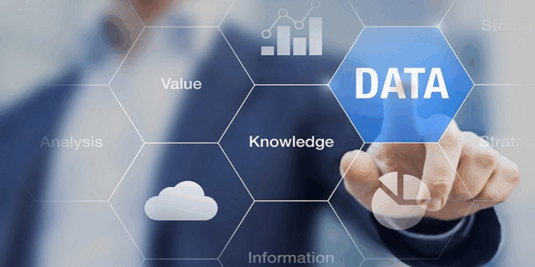 Unified financial data platform resources