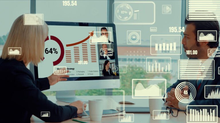 Business Performance Insight Business Performance - Midoffice Data