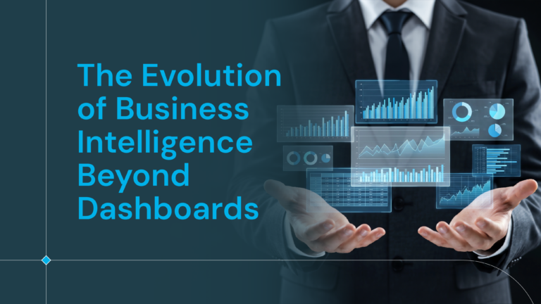 Evolution of Business